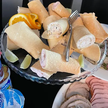 Ξενοδοχείο Park 3*