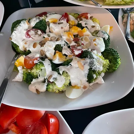 Park Ξενοδοχείο 3*