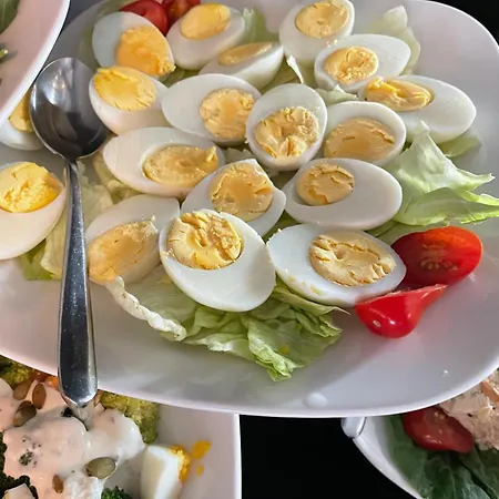 Park Ξενοδοχείο Siedlce