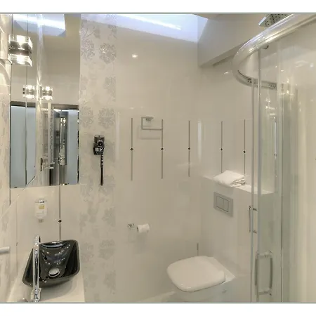 Ξενοδοχείο Park Siedlce