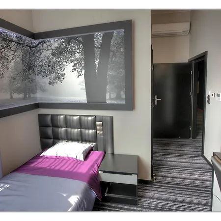 Park Hotel