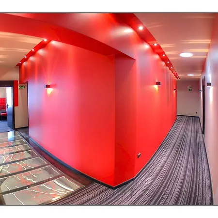 Park Hotel 3*
