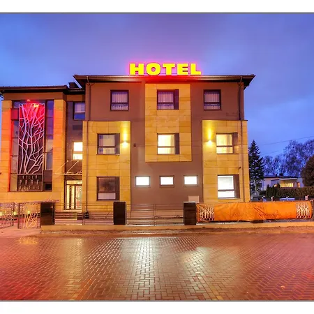 Hotel Park Siedlce