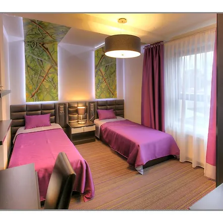 Park Hotel