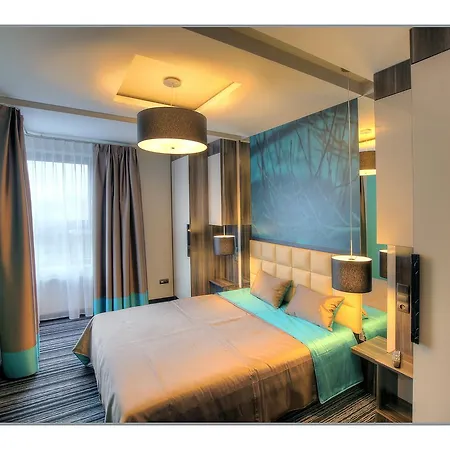 Park Hotel