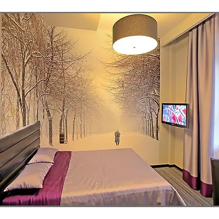 Park Hotel