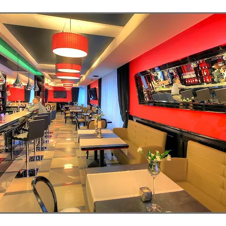 Hotel Park Siedlce