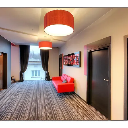 Hotel Park 3*