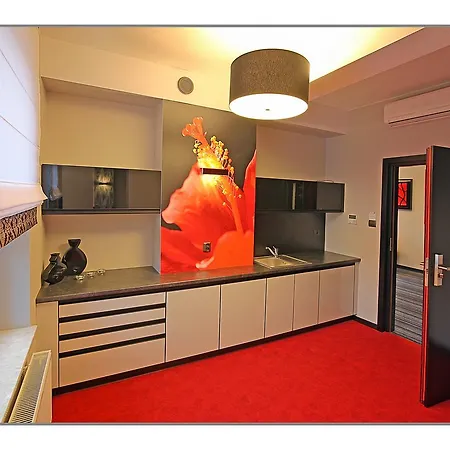 Park Ξενοδοχείο Siedlce