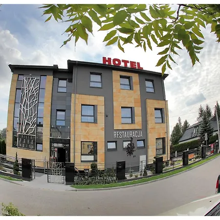 Ξενοδοχείο Park Siedlce