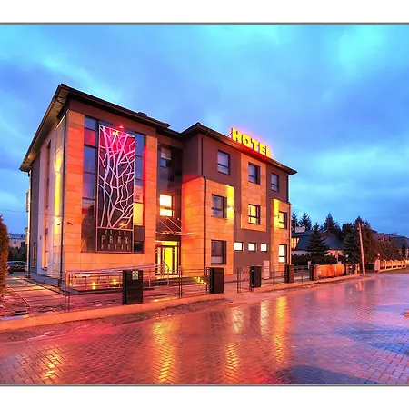 Park Hotel
