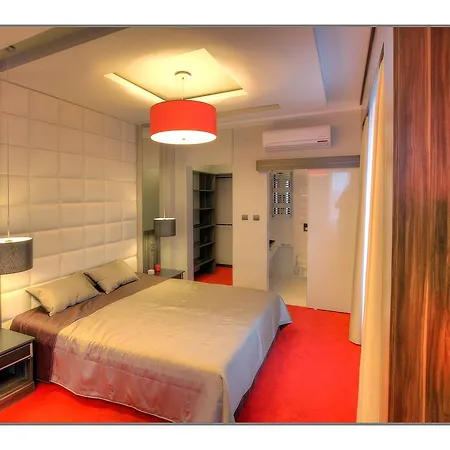 Hotel Park