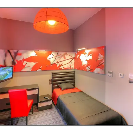 Park Hotel 3*