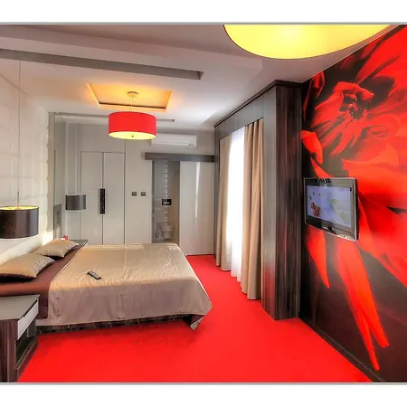 Park Ξενοδοχείο